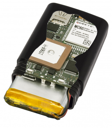 GPS маяк АвтоФон Омега Маяк + (8.2) в Аше 