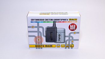 GPS Глонасс Маяк АвтоФон Микро Маяк в Аше  