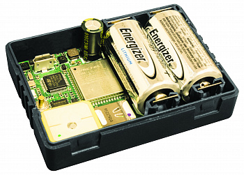 GPS маяк АвтоФон DX-Маяк (8.1) в Аше  