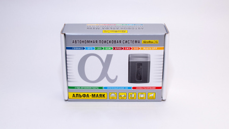 GPS Глонасс Маяк АвтоФон Альфа-Маяк в Аше 