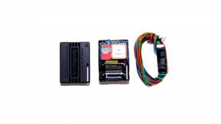 GPS Глонасс Маяк АвтоФон SE-Маяк+ в Аше 