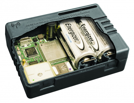 GPS маяк АвтоФон DX-Маяк (8.1) в Аше 